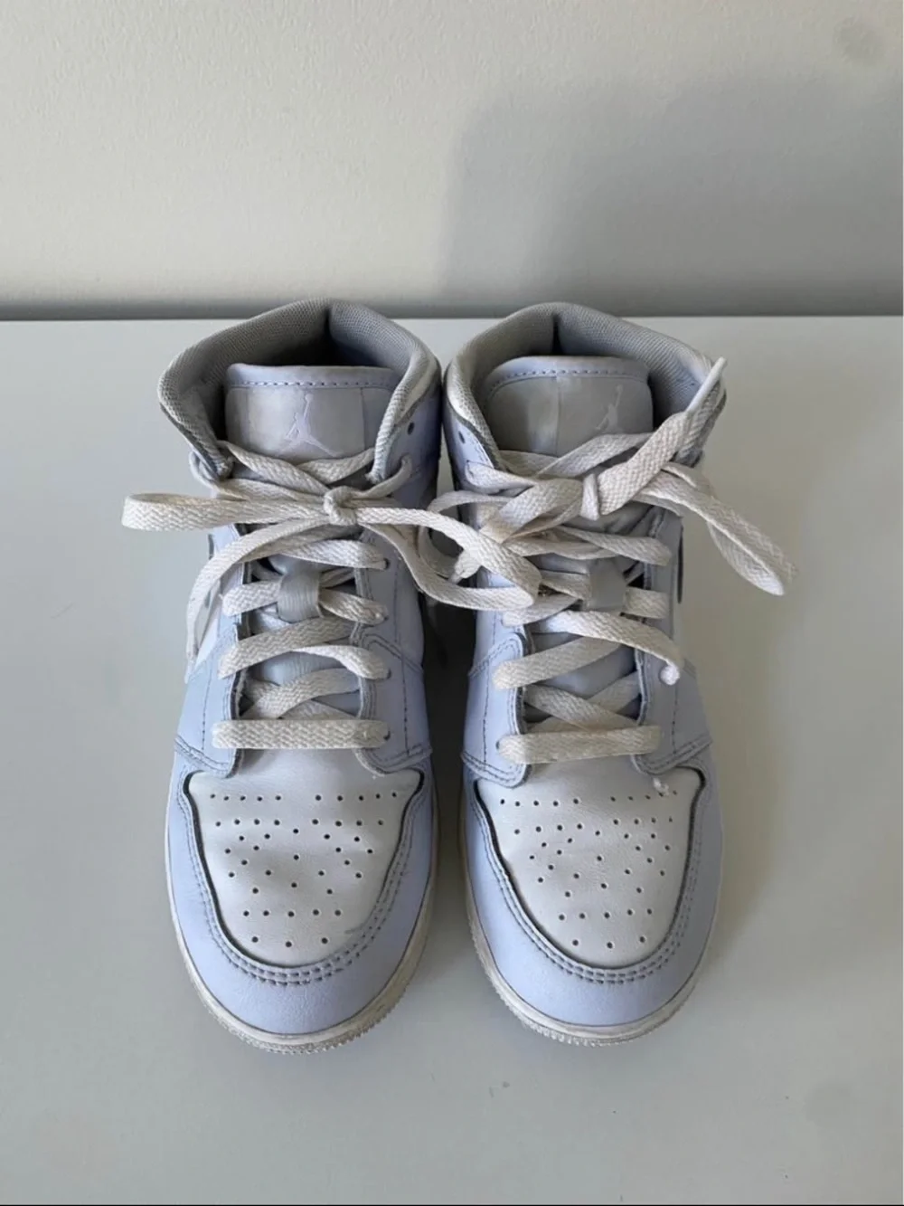 Nike classic high